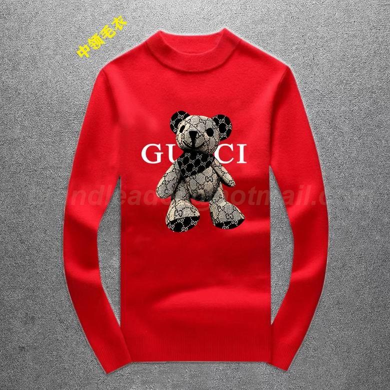 Gucci Men's Sweater 207